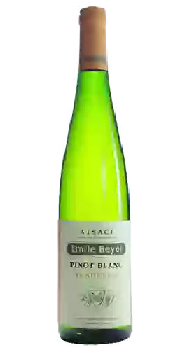 Wijnmakerij Riefle - Pinot Blanc