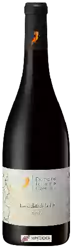 Domaine Rière Cadène - Les Galets de la Têt Syrah