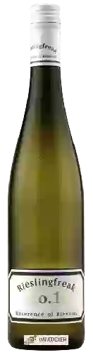 Wijnmakerij Rieslingfreak - No.10