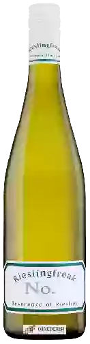 Wijnmakerij Rieslingfreak - No.5