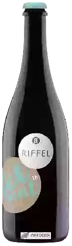 Wijnmakerij Riffel - Pet Nat