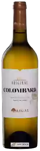 Wijnmakerij Rigal - The Original Colombard
