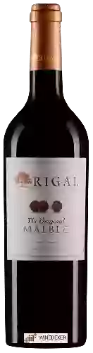 Wijnmakerij Rigal - The Original Malbec Rouge