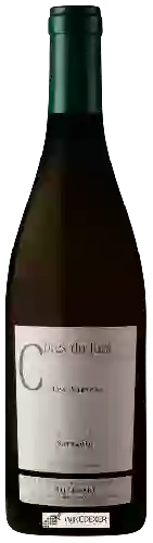 Wijnmakerij Rijckaert - Les Sarres Savagnin Côtes du Jura