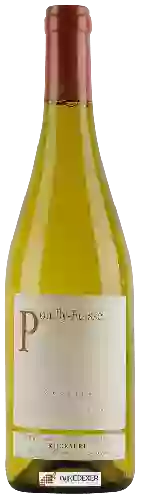 Wijnmakerij Rijckaert - Pouilly-Fuissé