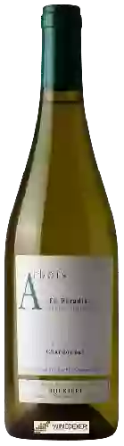 Wijnmakerij Rijckaert - Vieilles Vignes Arbois 'En Paradis' Chardonnay