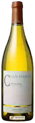 Wijnmakerij Rijckaert - Vieilles Vignes Chablis Grand Cru 'Blanchot'