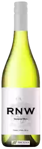 Wijnmakerij Rikus Neethling Wines - RNW - Sauvignon Blanc