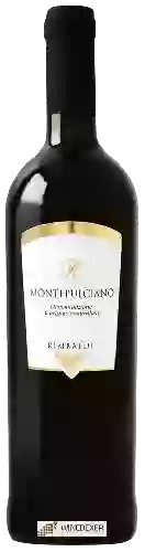 Wijnmakerij Rimbaldi - Montepulciano d'Abruzzo