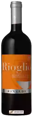 Wijnmakerij Rinaldi - Rioglio Barbera d'Asti