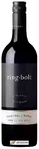 Wijnmakerij Ring Bolt - Cabernet Sauvignon