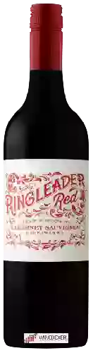 Wijnmakerij Ringleader - Cabernet Sauvignon