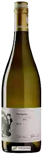 Wijnmakerij Rings - Grapes Cuvée