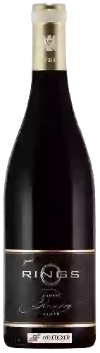 Wijnmakerij Rings - Grosse Réserve Syrah