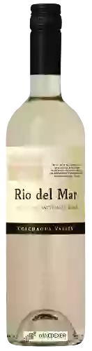 Wijnmakerij Rio del Mar - Sauvignon Blanc