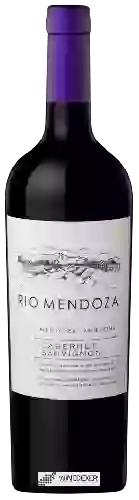 Wijnmakerij Rio Mendoza - Cabernet Sauvignon