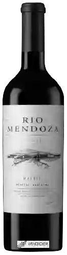 Wijnmakerij Rio Mendoza - Estate Malbec