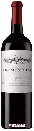 Wijnmakerij Rio Mendoza - Malbec