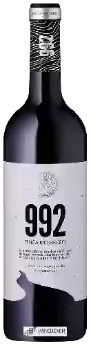 Wijnmakerij Finca Río Negro - 992