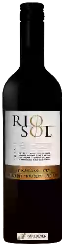 Wijnmakerij Rio Sol - Cabernet Sauvignon - Syrah