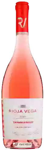 Wijnmakerij Rioja Vega - Edición Limitada Tempranillo Rosado