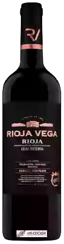 Wijnmakerij Rioja Vega - Gran Reserva