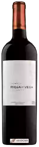 Wijnmakerij Rioja Vega - 130 Aniversario Reserva