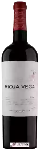 Wijnmakerij Rioja Vega - Rioja Vega Edición Limitada