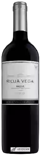 Wijnmakerij Rioja Vega - Tinto