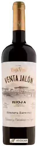 Wijnmakerij Rioja Vega - Venta Jalón Reserva Especial Tinto