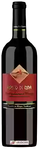 Wijnmakerij Ripa Teatina - Rosso di Ripa Montepulciano d'Abruzzo