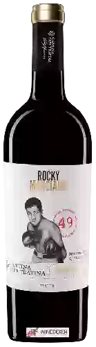 Wijnmakerij Ripa Teatina - Rocky Marciano Montepulciano d'Abruzzo