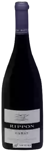 Wijnmakerij Rippon - Gamay