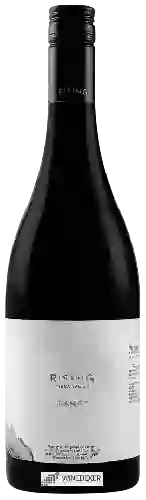 Wijnmakerij Rising Wines - Gamay