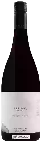 Wijnmakerij Rising Wines - Pinot Noir