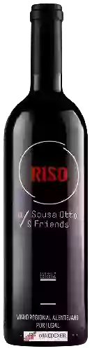Wijnmakerij Riso - Colheita Especial