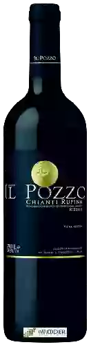 Wijnmakerij Podere Il Pozzo - Chianti Rufina Riserva