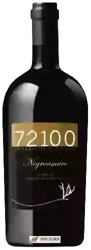 Wijnmakerij Risveglio - 72100 Selezione Speciale Negroamaro