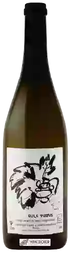 Wijnmakerij Rita & Rudolf Trossen - Eule Purus Riesling