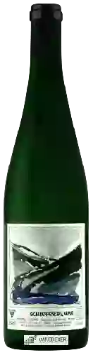 Wijnmakerij Rita & Rudolf Trossen - Schieferblume Riesling Trocken