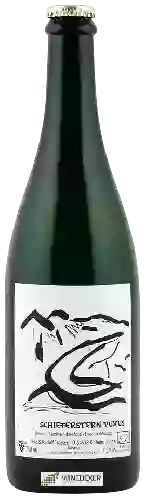 Wijnmakerij Rita & Rudolf Trossen - Schieferstern Purus Riesling