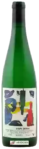 Wijnmakerij Rita & Rudolf Trossen - Vom Berg  Riesling Spätlese