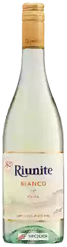 Wijnmakerij Riunite - Bianco