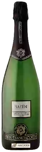 Wijnmakerij Riva di Franciacorta - Satèn