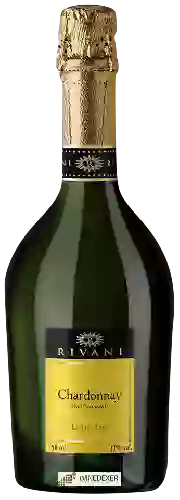 Wijnmakerij Rivani - Chardonnay Spumante Extra Dry