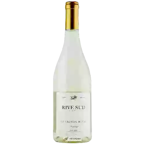 Wijnmakerij Rive Sud - Sauvignon Blanc (Fruitage)