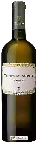 Wijnmakerij Rivera - Terre al Monte Sauvignon