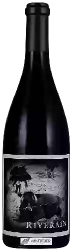 Wijnmakerij Riverain - Syrah