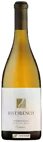 Wijnmakerij Riverbench - Bedrock Chardonnay