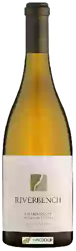 Wijnmakerij Riverbench - Chardonnay